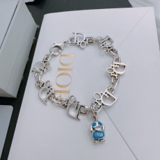 Christian Dior Bracelets